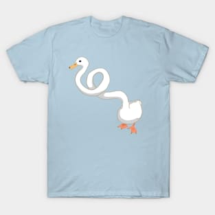 Long Duck T-Shirt